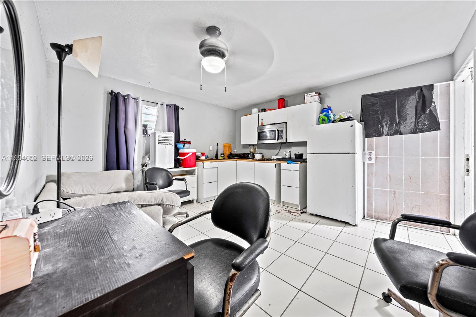 GARDENS PARK - Residential Income