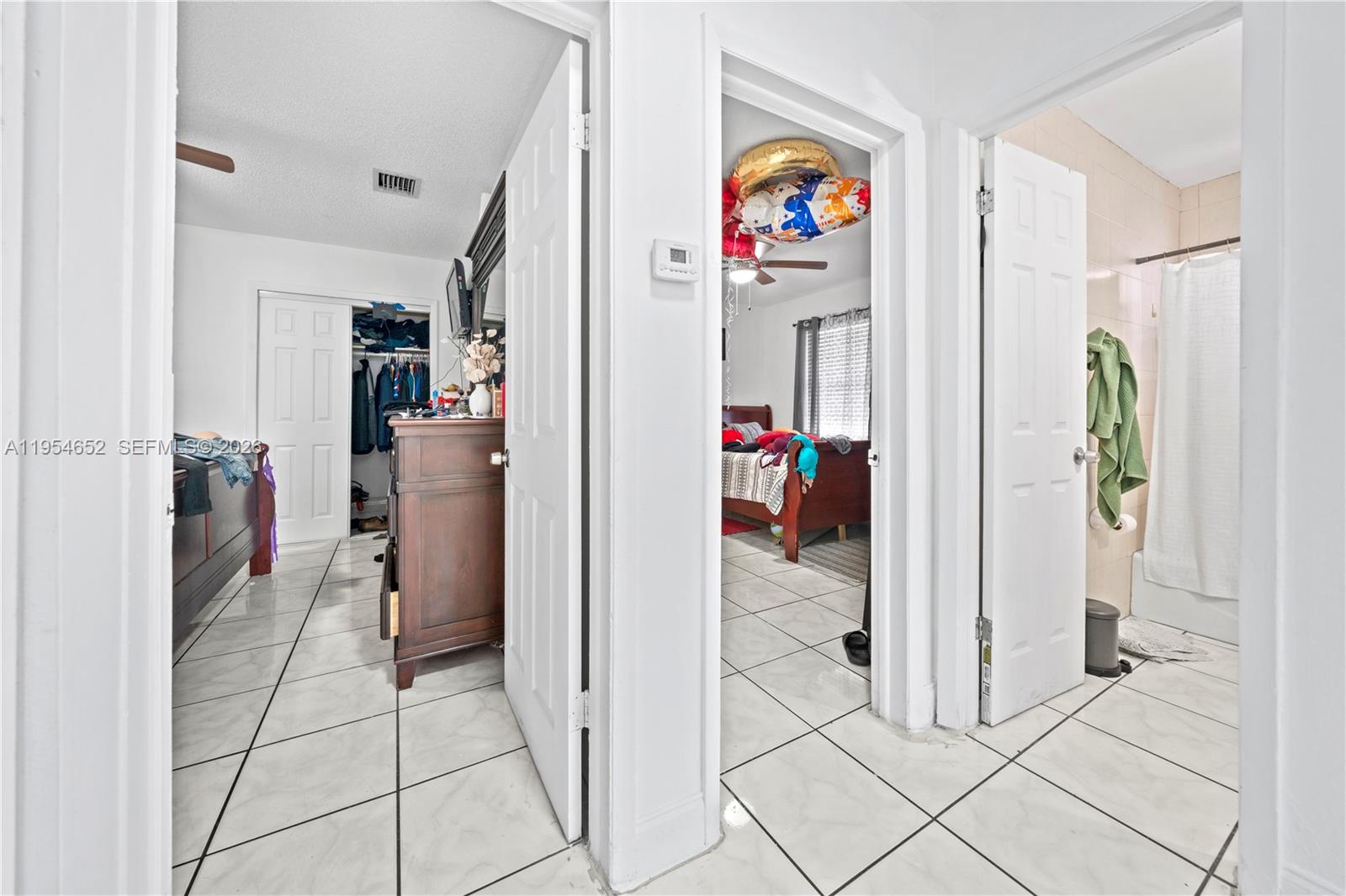 GARDENS PARK - Residential Income