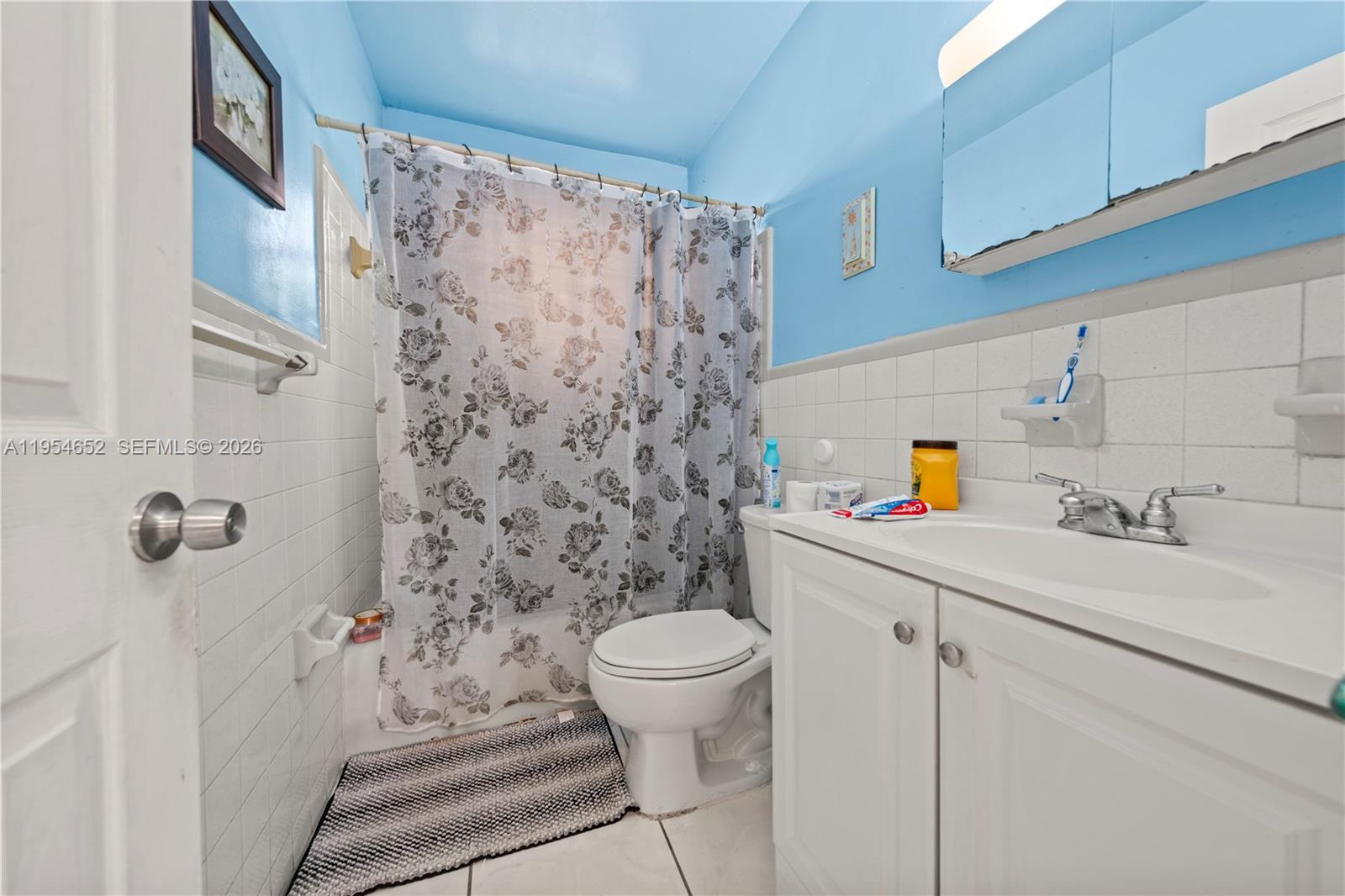 GARDENS PARK - Residential Income