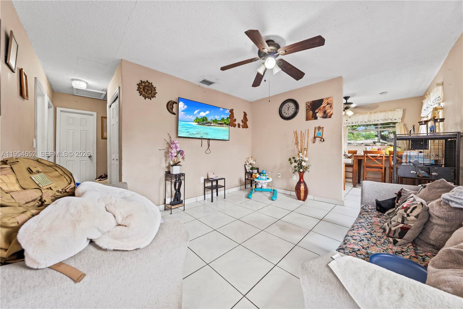 GARDENS PARK - Residential Income