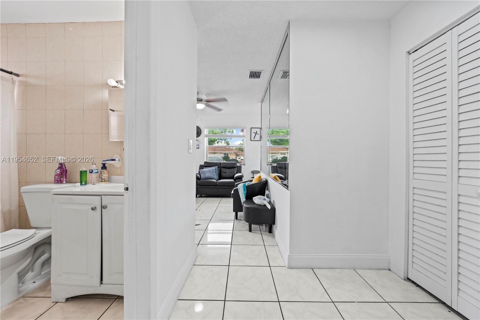 GARDENS PARK - Residential Income