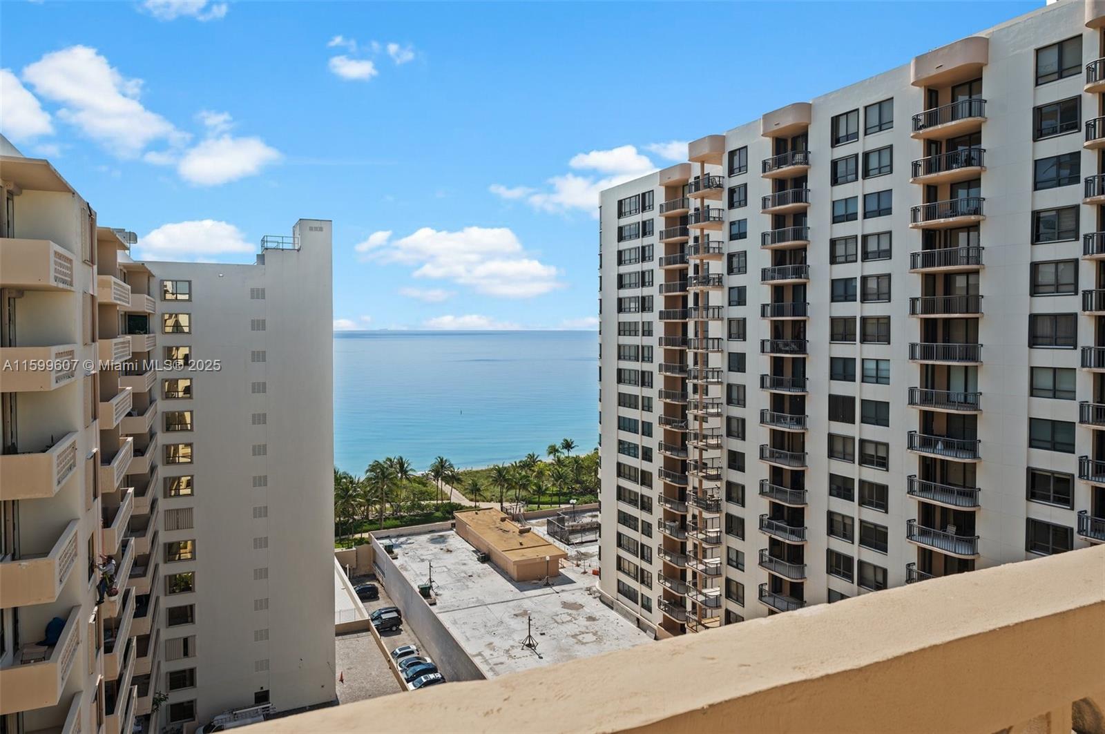 10185 Collins Ave 1508, Bal Harbour, Miami-Dade County, Florida - 2 Bedrooms  
2 Bathrooms - 