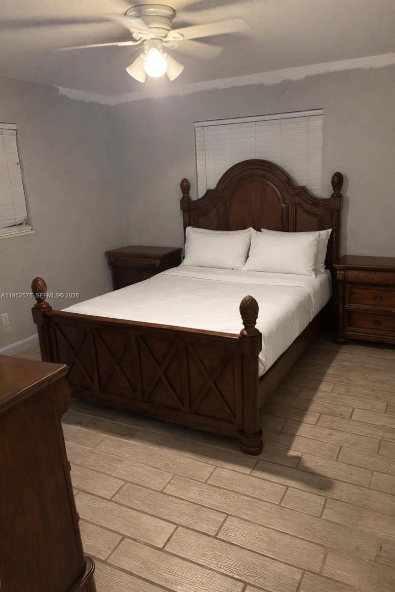 FAIRWAY PARK SEC 3 - Residential