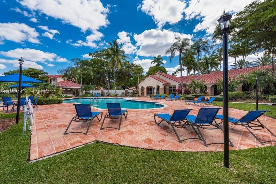 2091 Renaissance Blvd 303