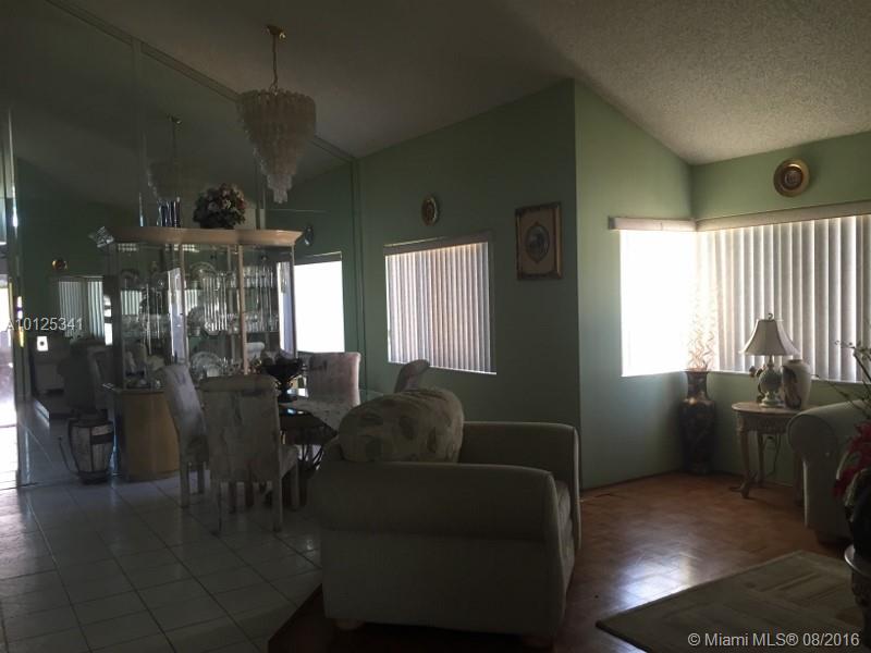 Harbour Sub - Residential