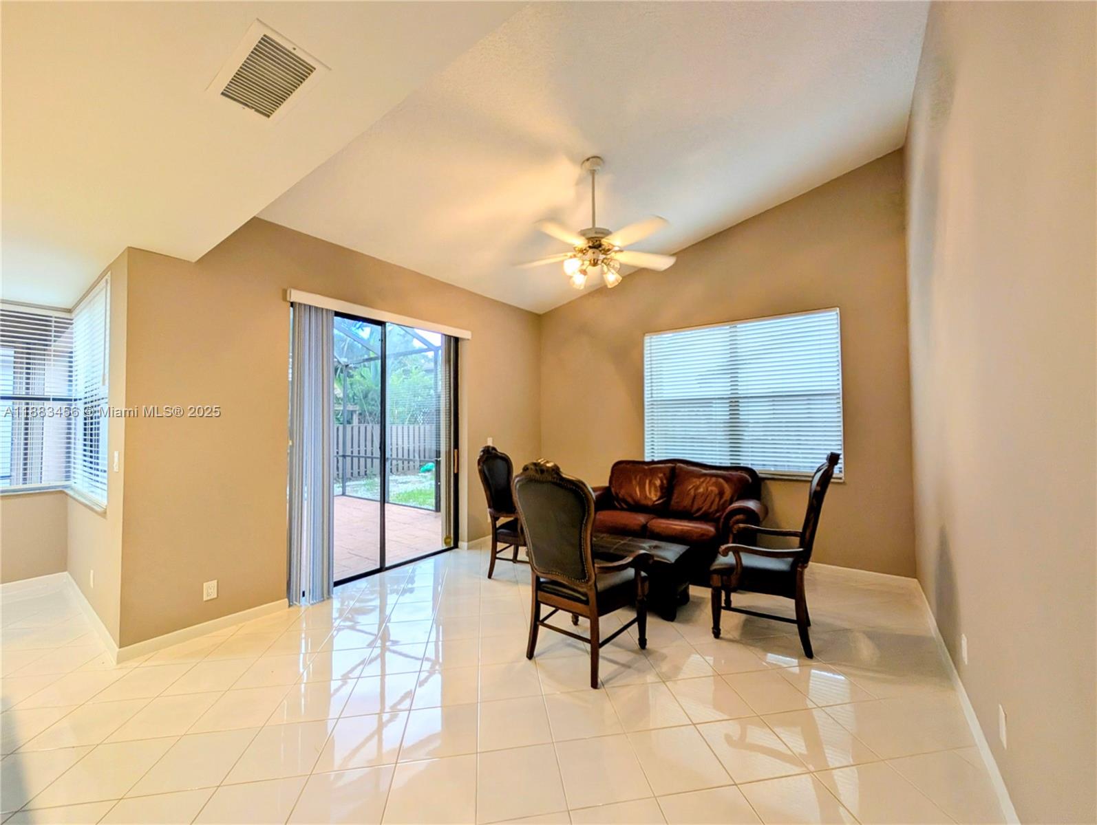 MINTO PLANTATION - 3 - Residential Lease