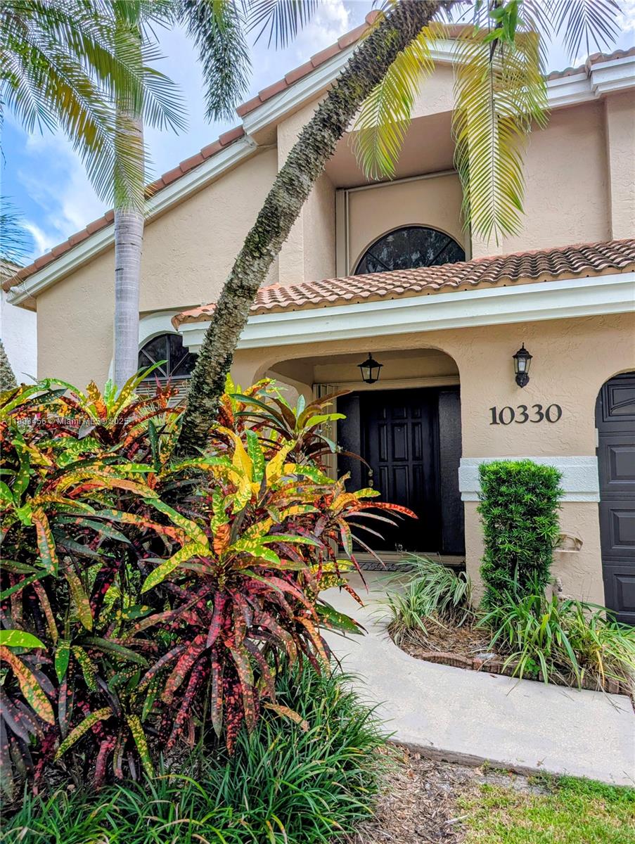 MINTO PLANTATION - 3 - Residential Lease