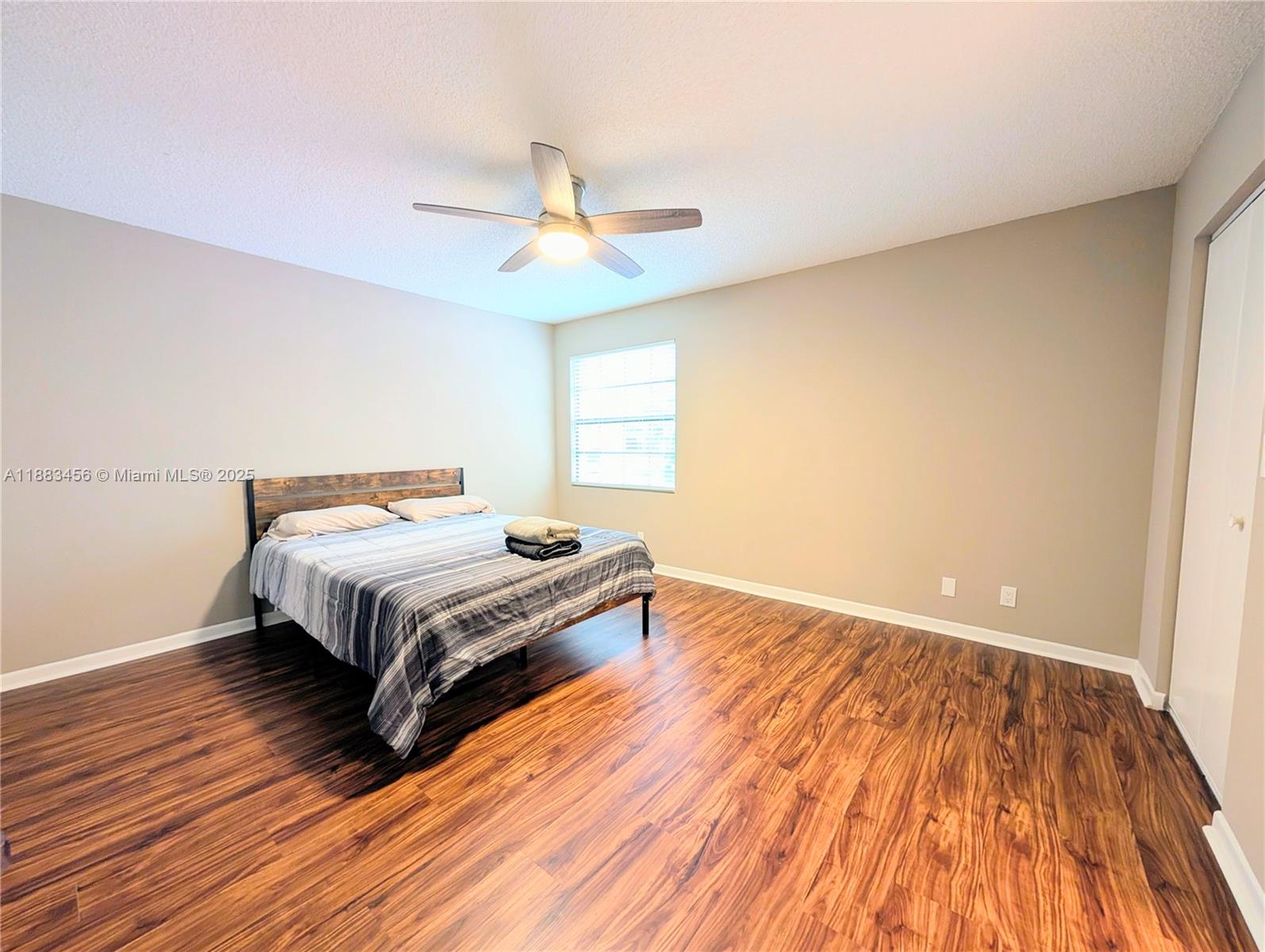 MINTO PLANTATION - 3 - Residential Lease