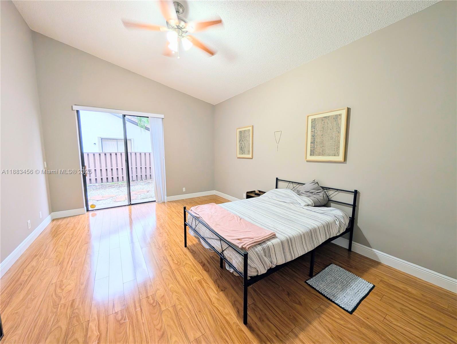 MINTO PLANTATION - 3 - Residential Lease
