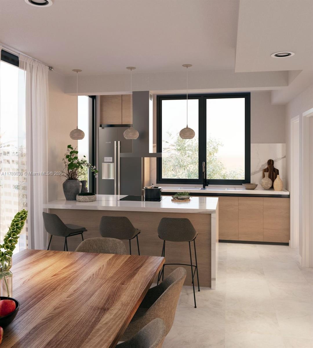 ALTON BEACH BAY FRONT RE- - Residential