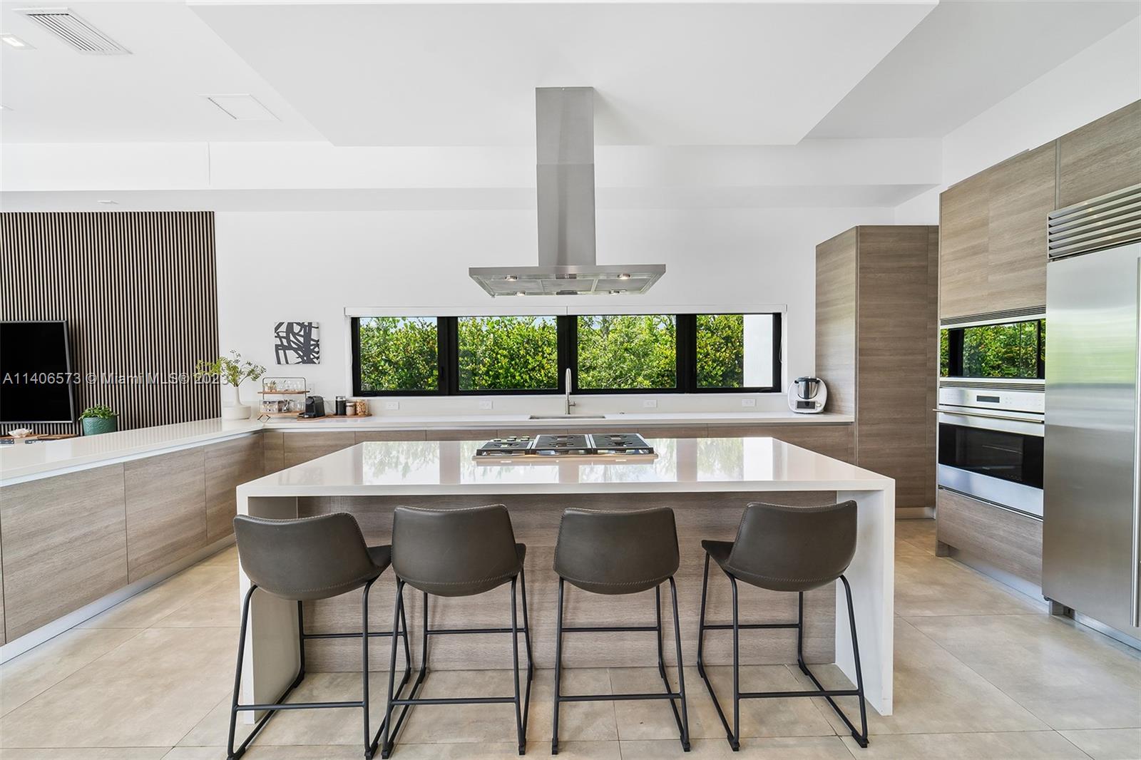 BOTANIKO - Residential