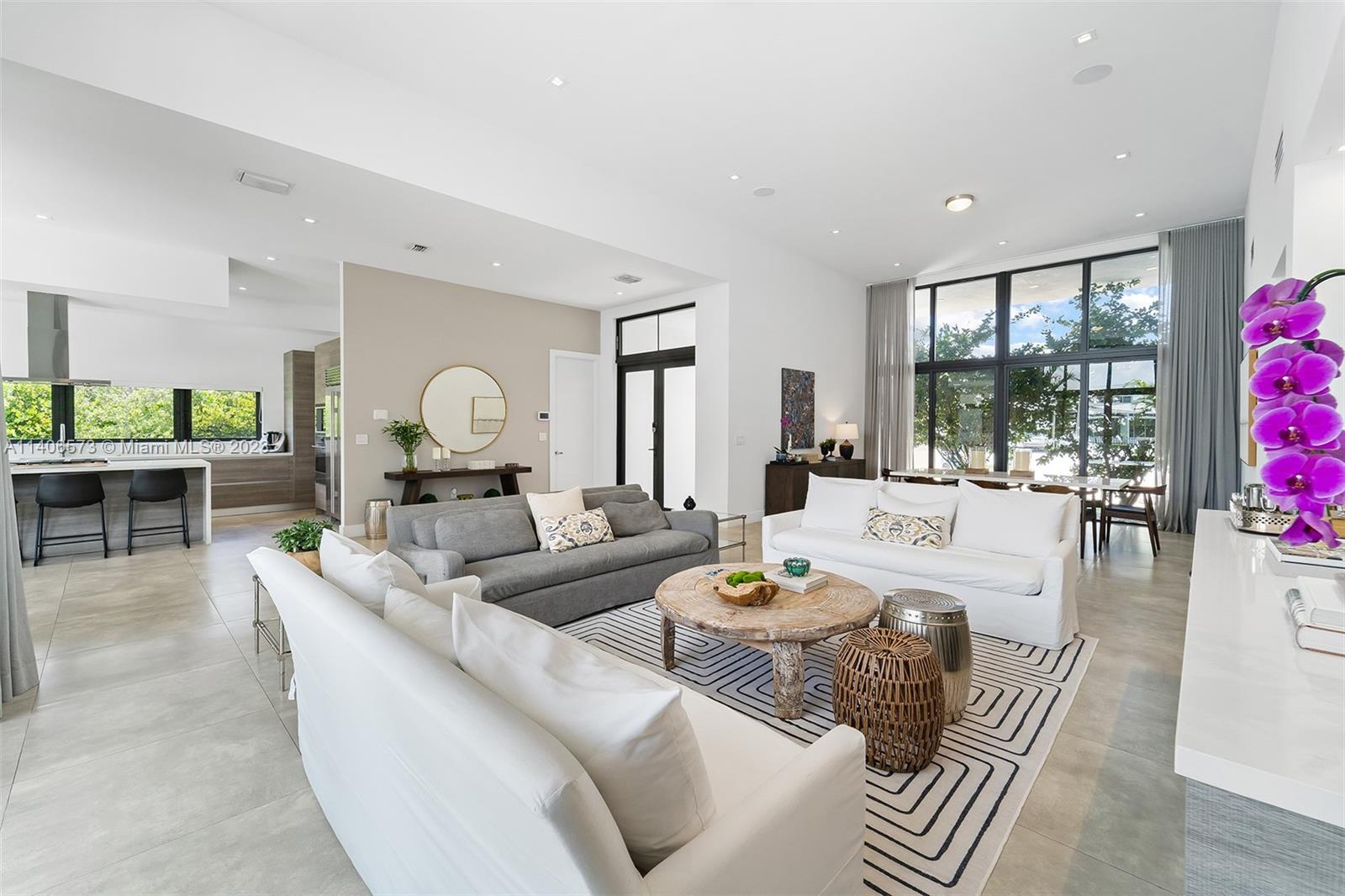 BOTANIKO - Residential