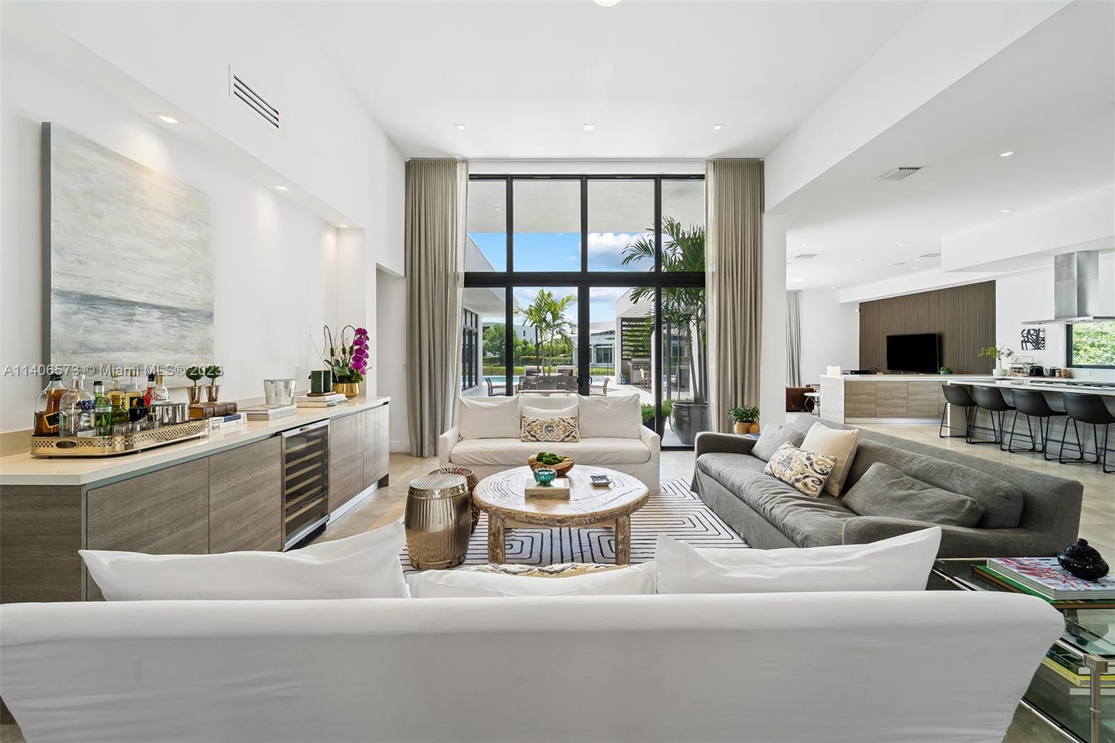 BOTANIKO - Residential