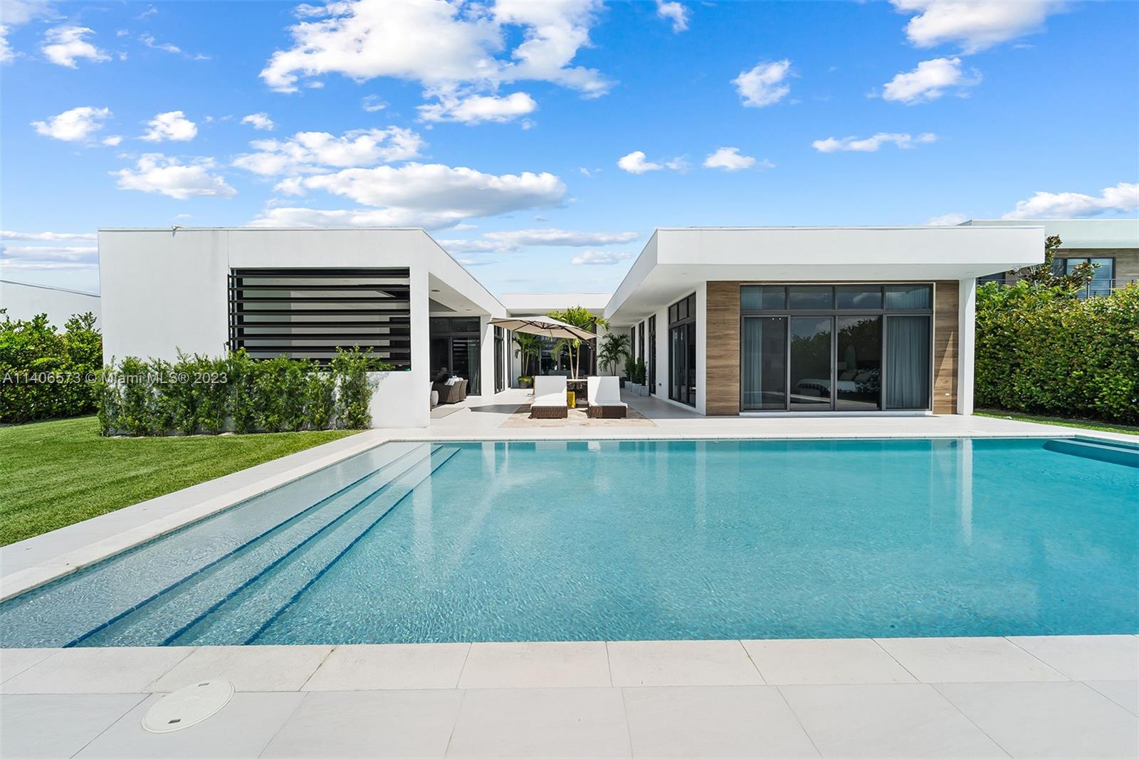 BOTANIKO - Residential