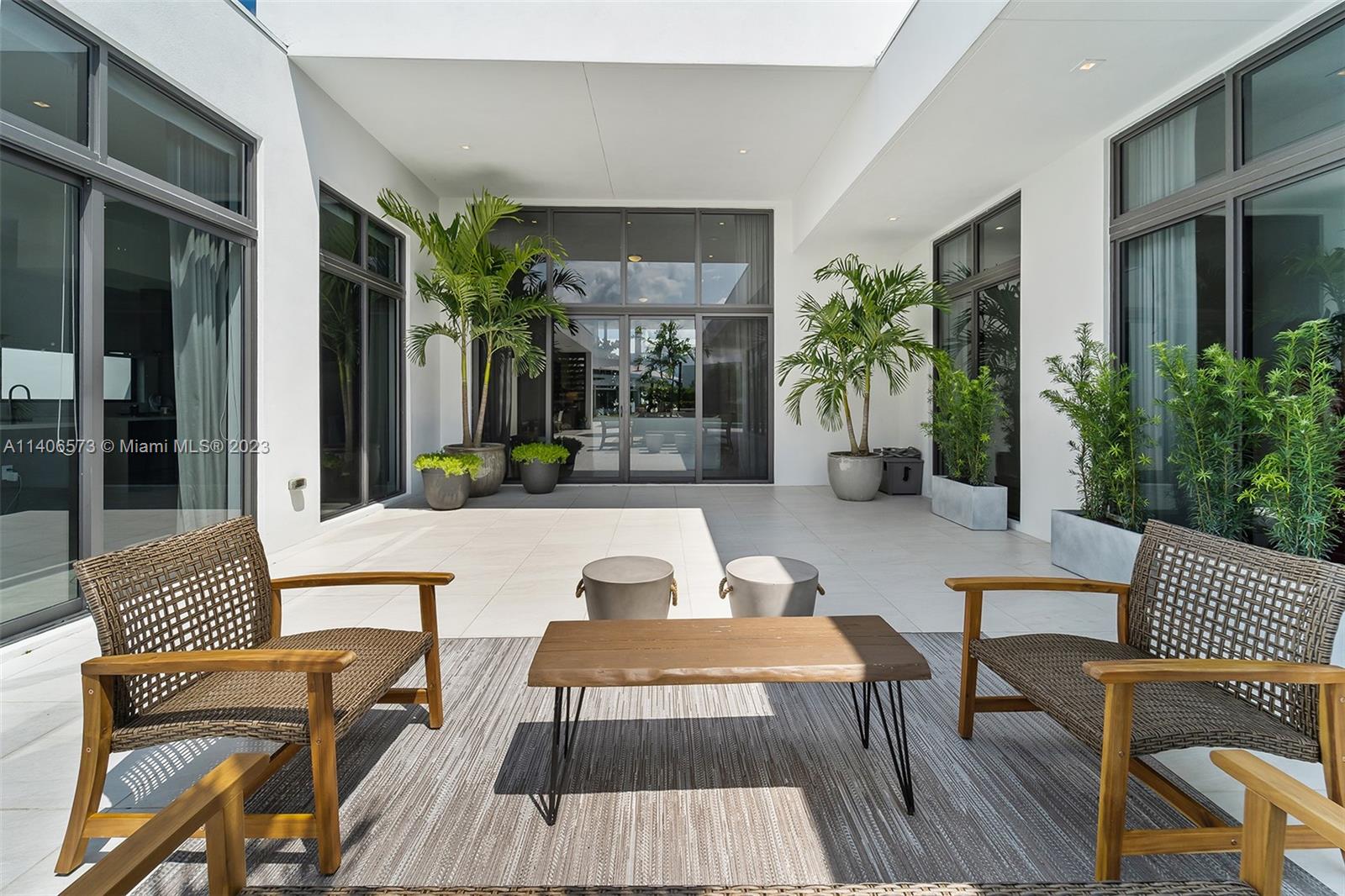 BOTANIKO - Residential