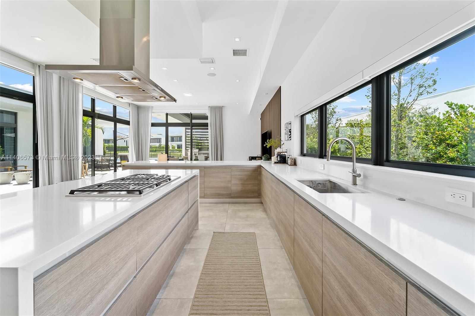 BOTANIKO - Residential