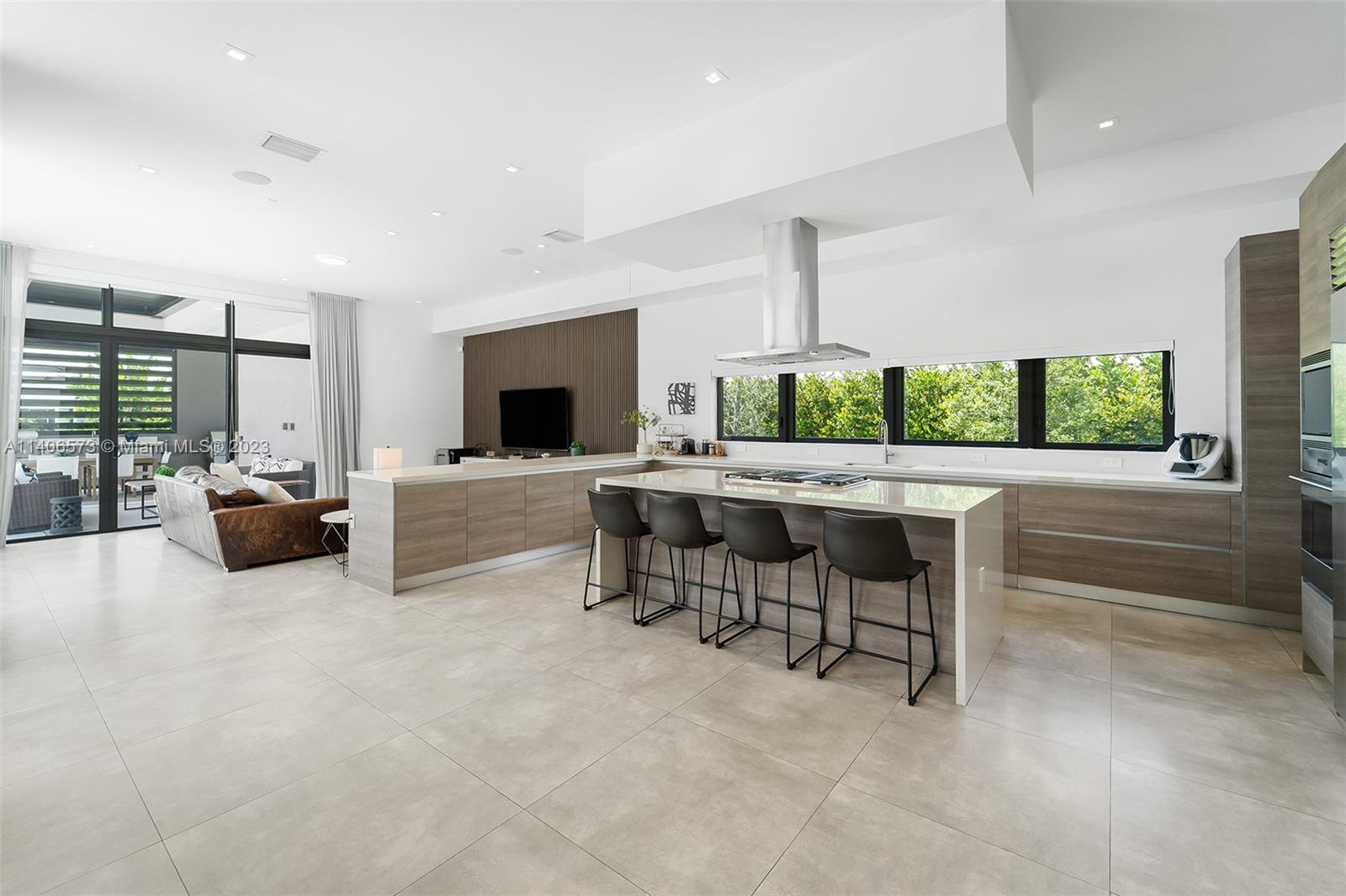 BOTANIKO - Residential