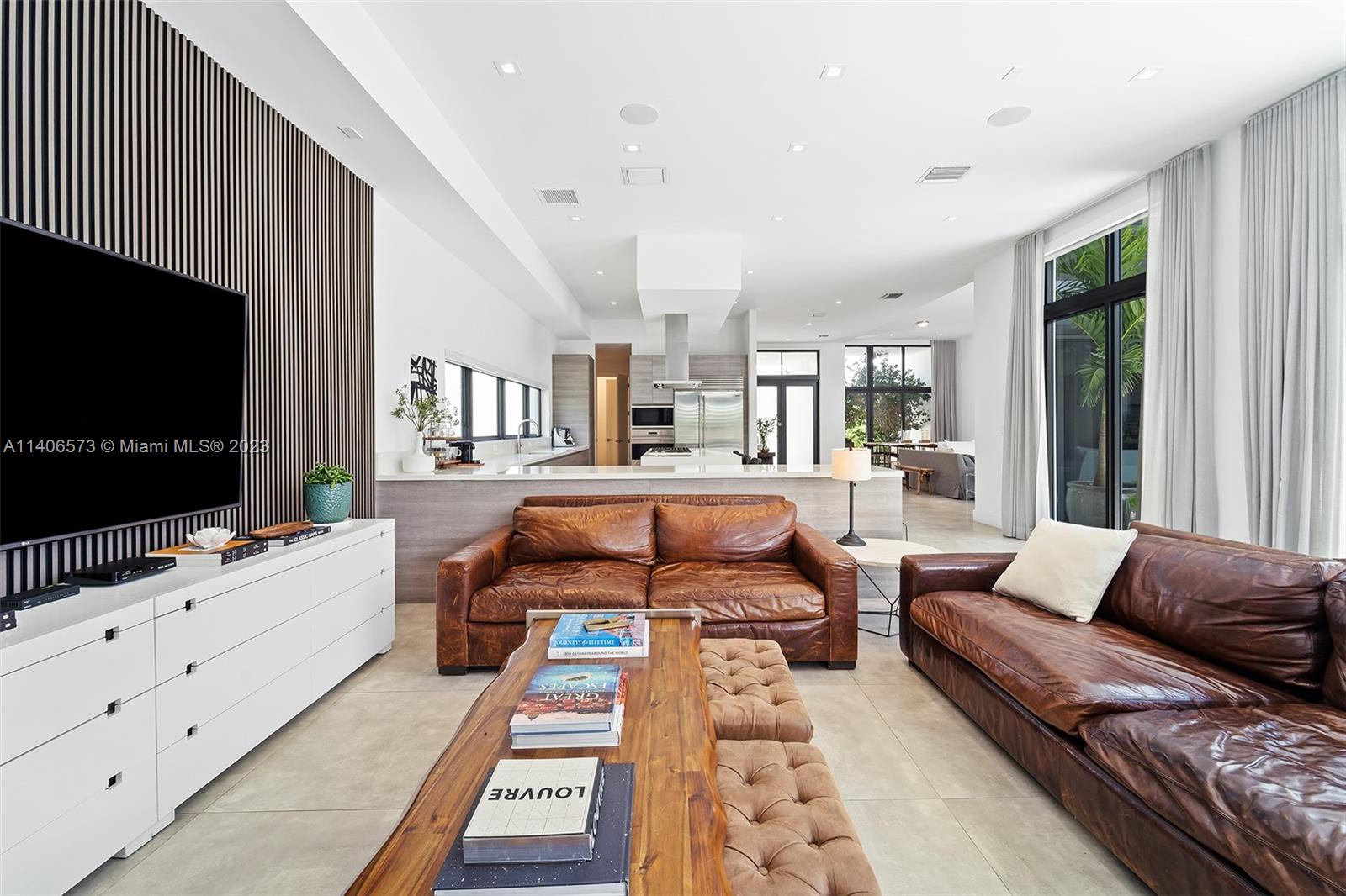 BOTANIKO - Residential