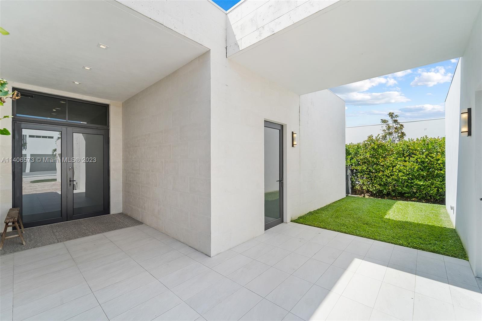 BOTANIKO - Residential