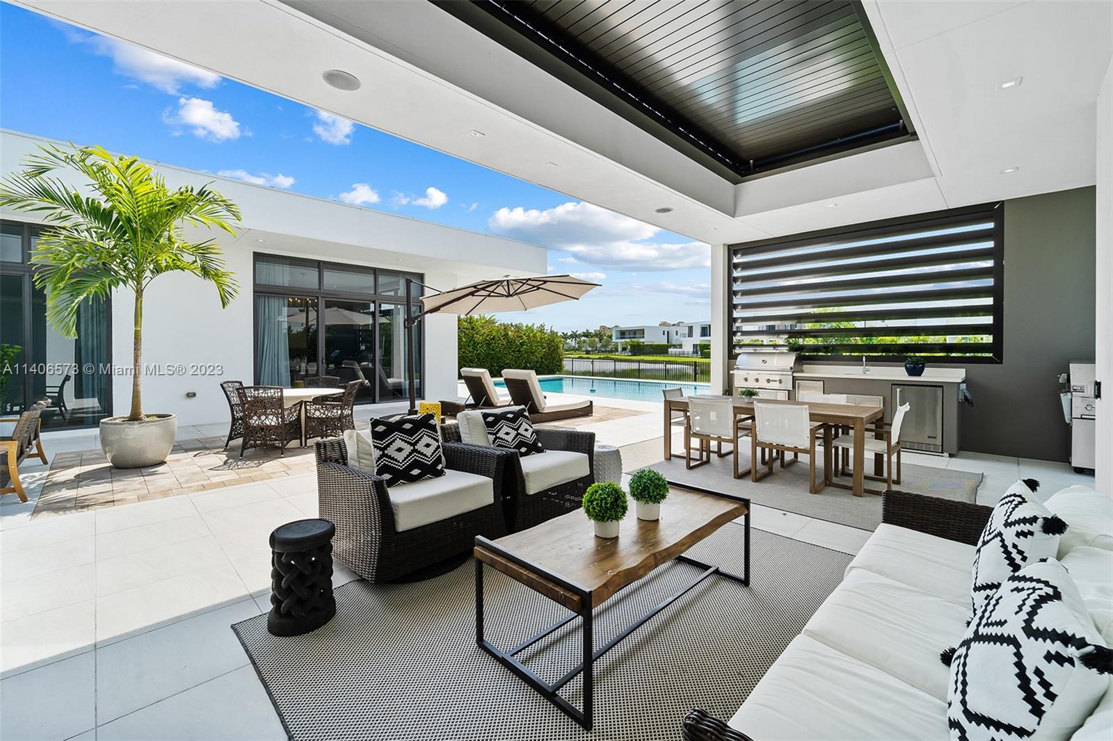 BOTANIKO - Residential