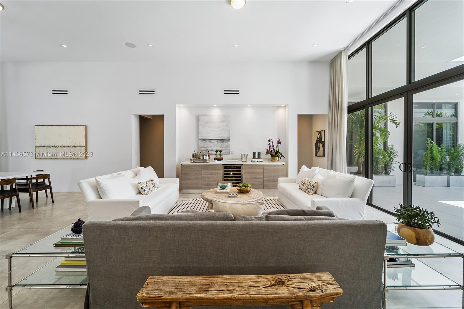 BOTANIKO - Residential