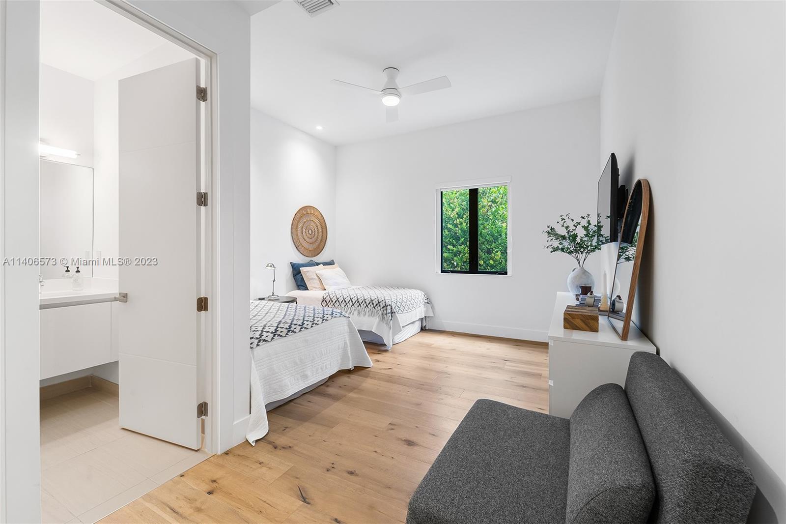 BOTANIKO - Residential