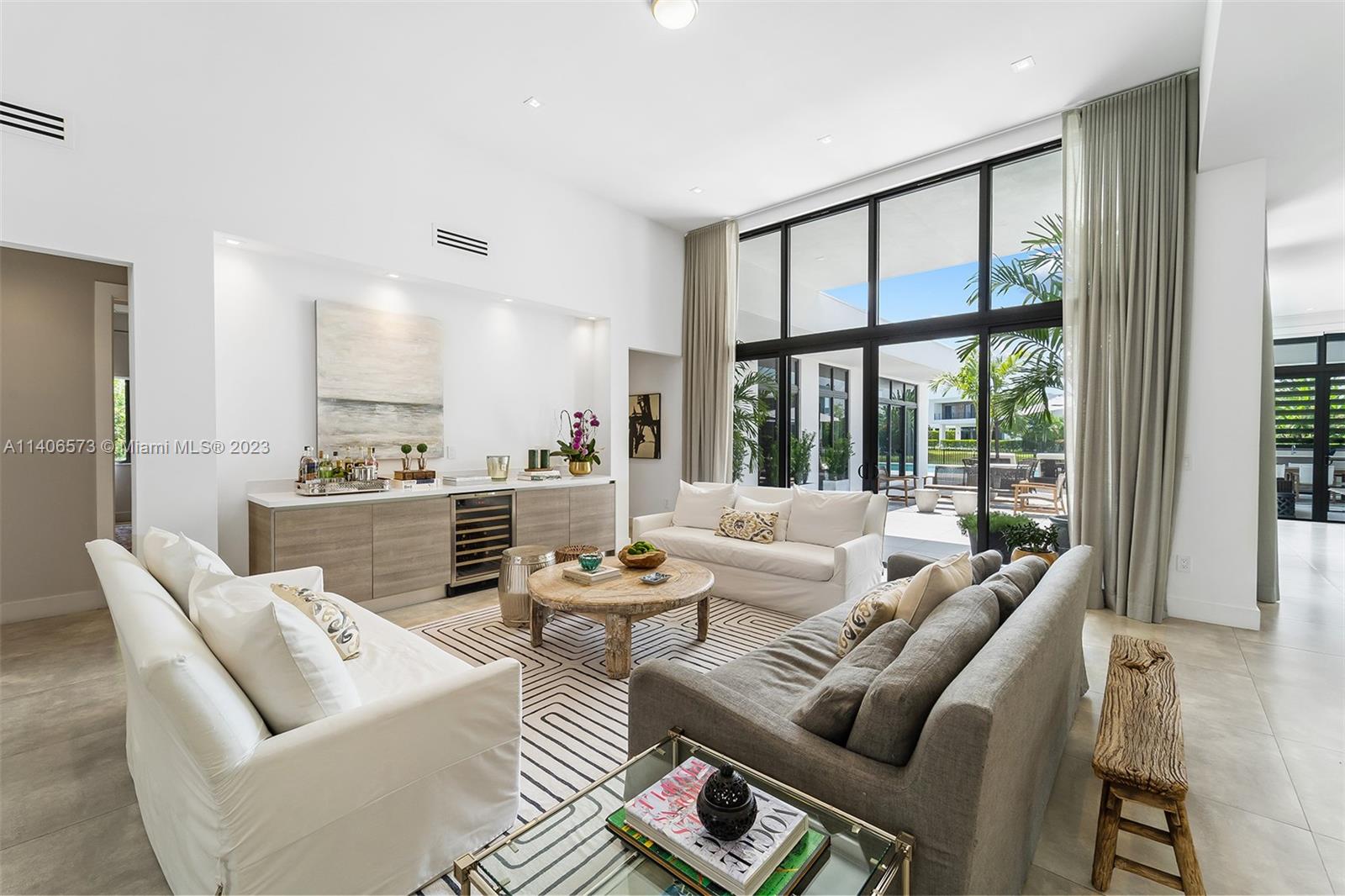 BOTANIKO - Residential