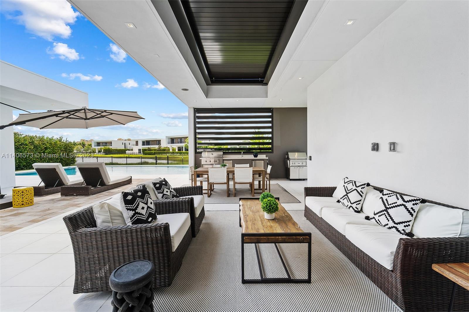 BOTANIKO - Residential