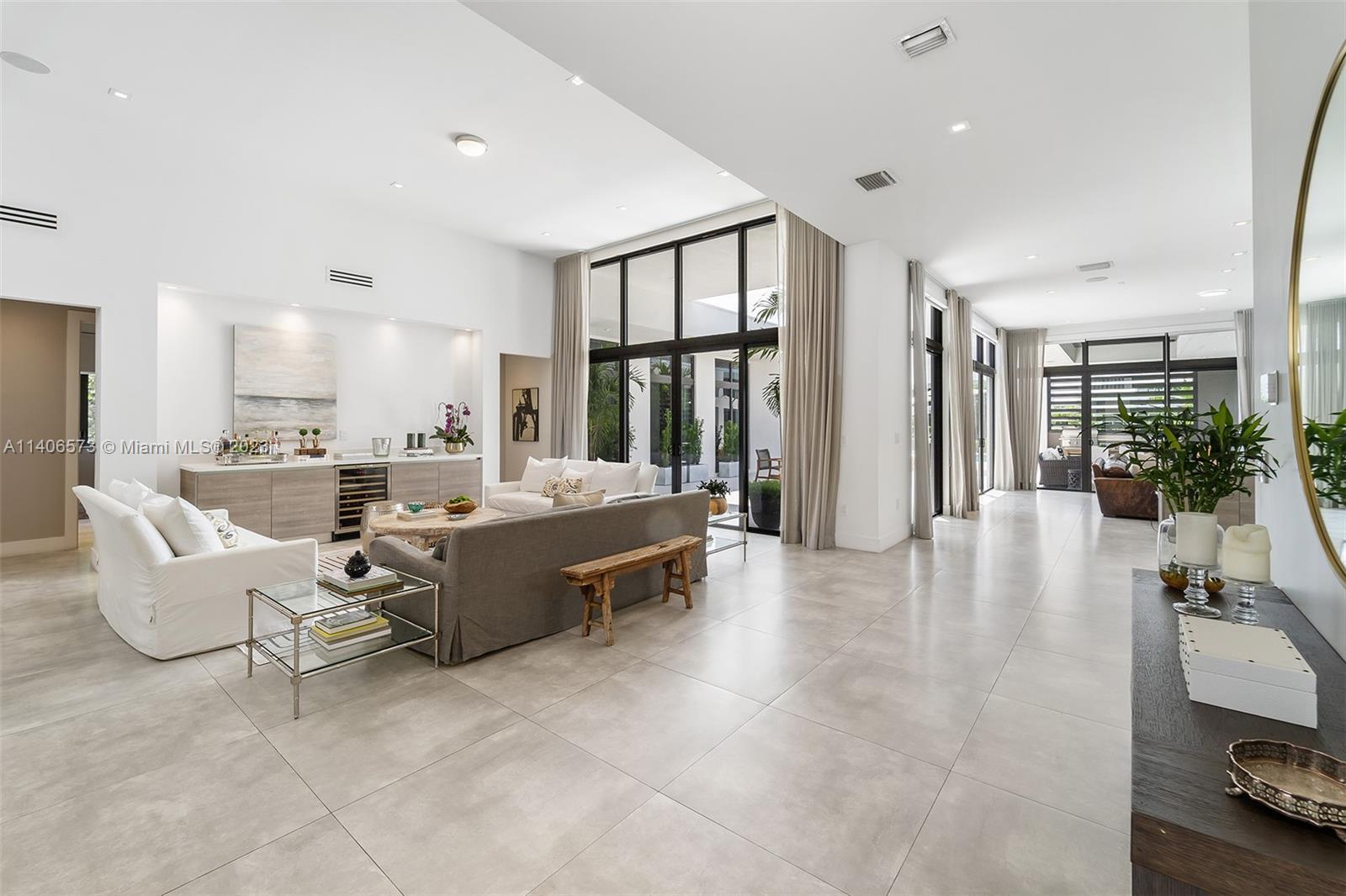 BOTANIKO - Residential