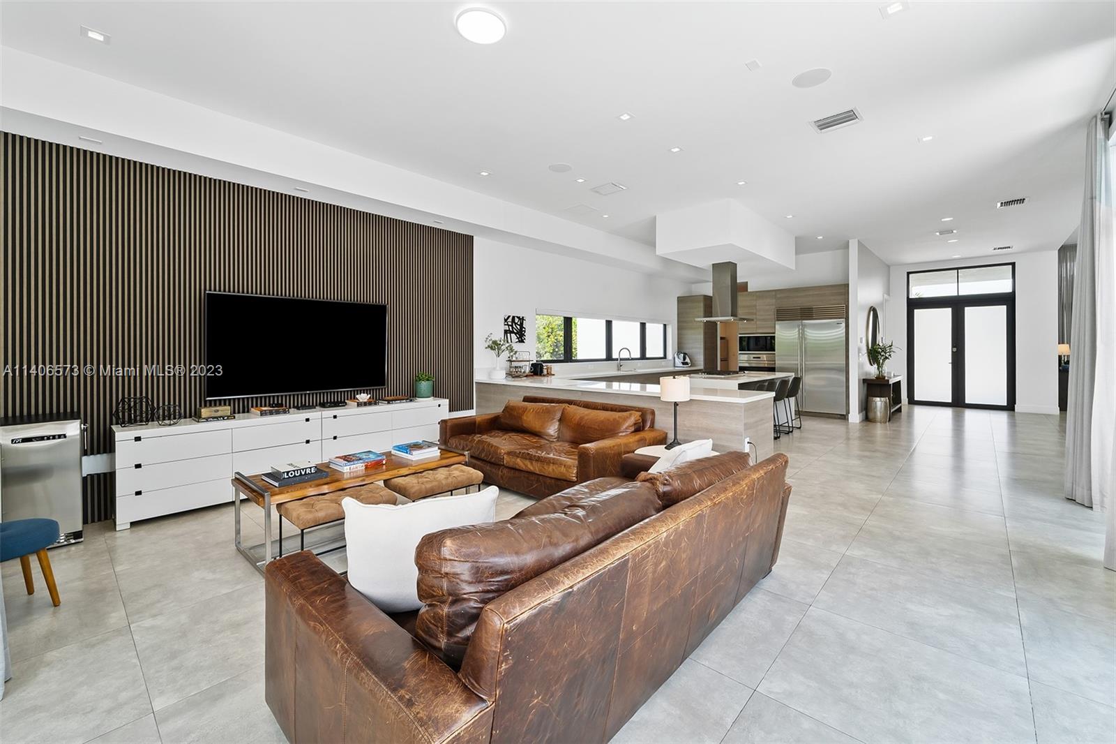 BOTANIKO - Residential