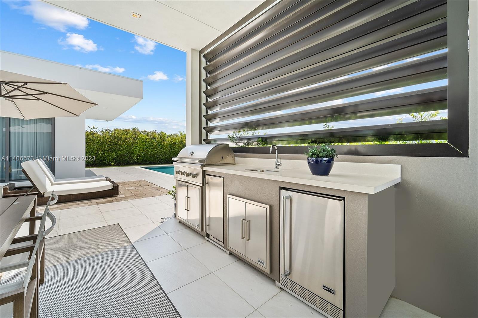 BOTANIKO - Residential