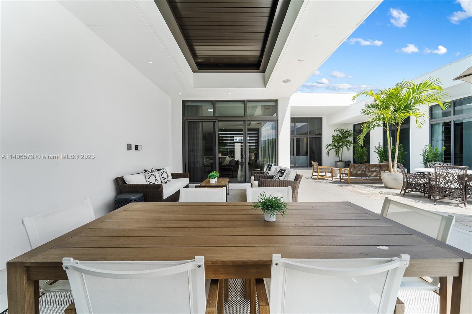 BOTANIKO - Residential