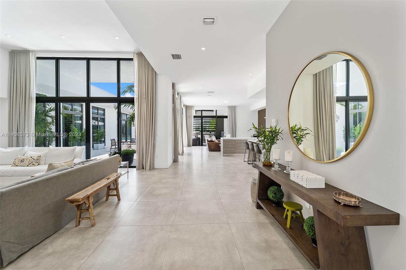 BOTANIKO - Residential