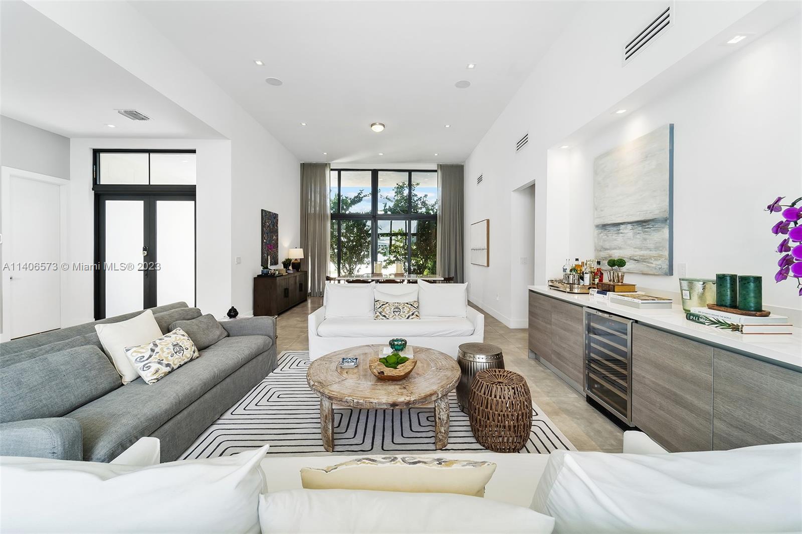 BOTANIKO - Residential