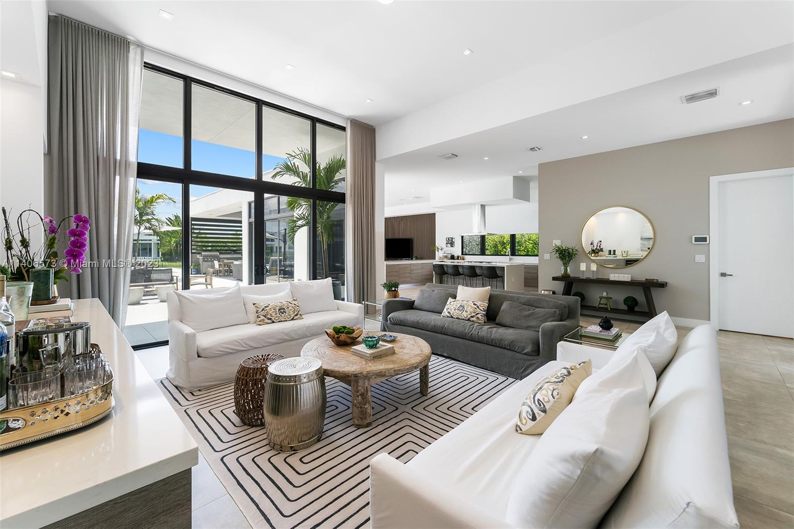 BOTANIKO - Residential