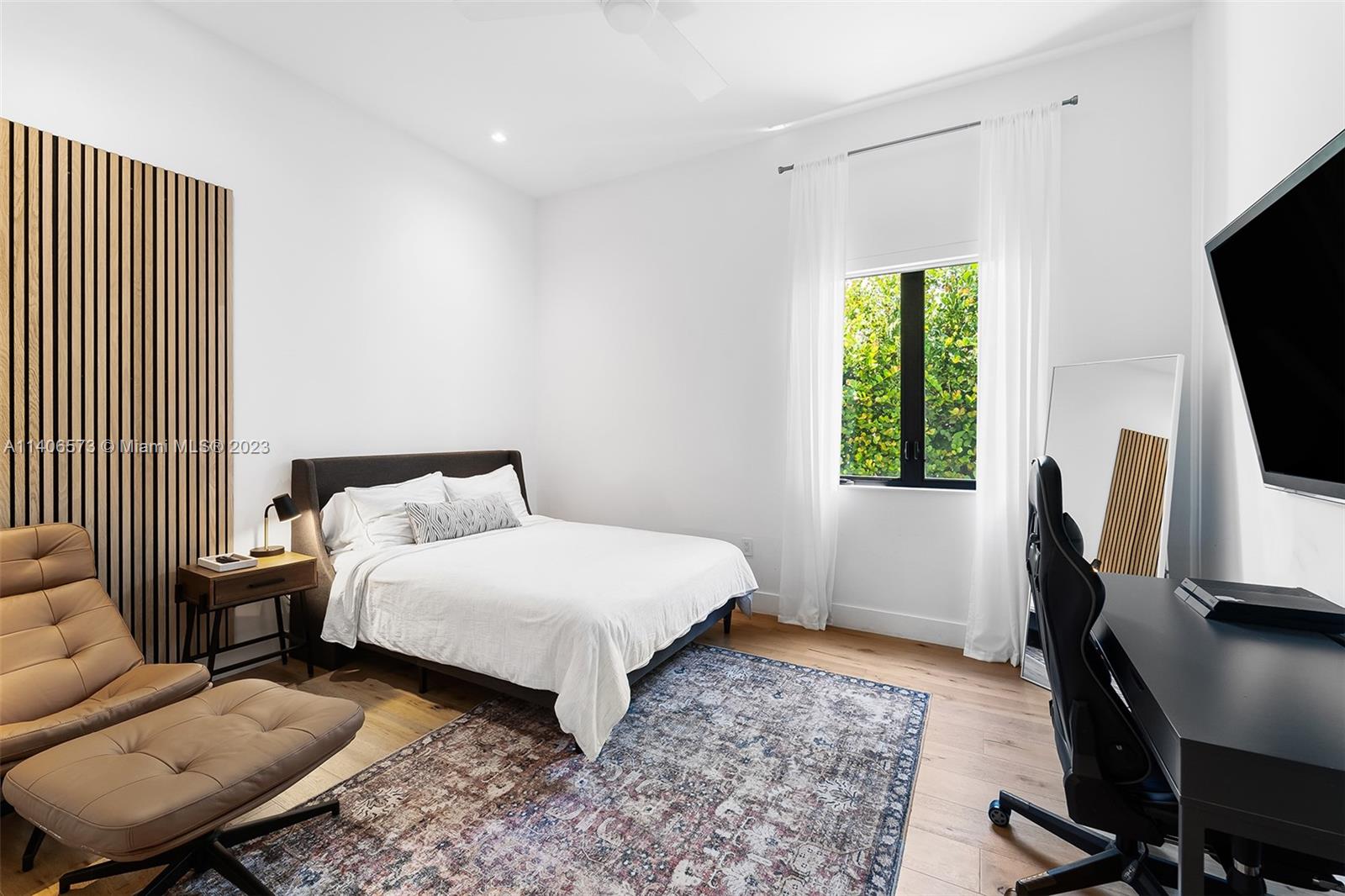 BOTANIKO - Residential