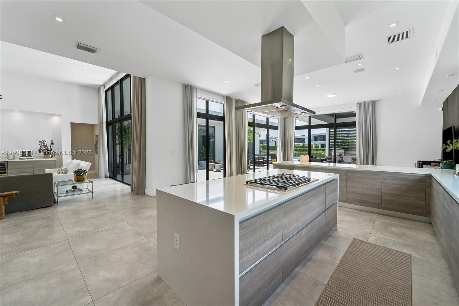 BOTANIKO - Residential