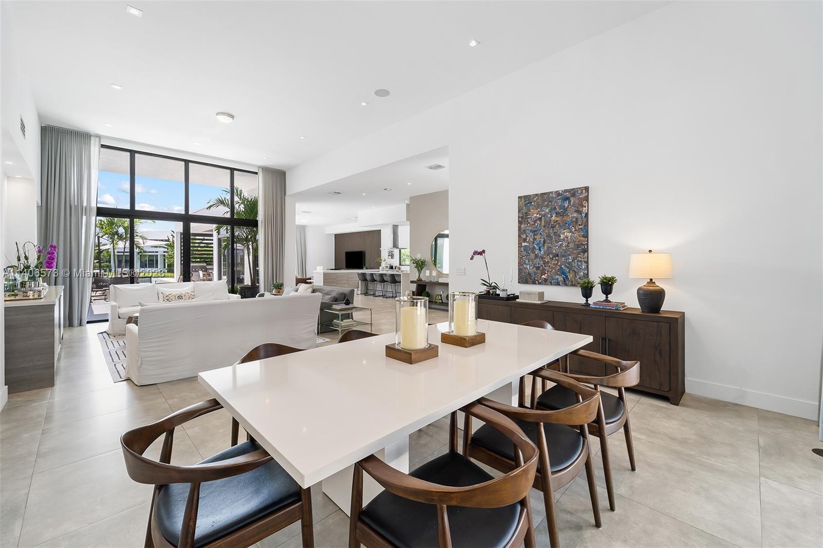 BOTANIKO - Residential