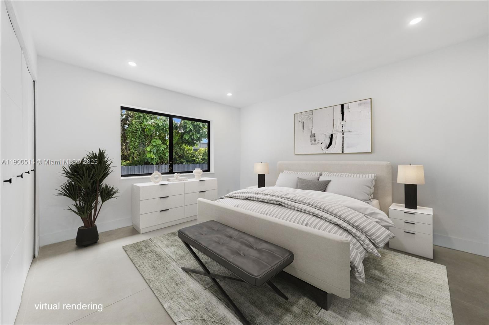 SOUTH SHENANDOAH - Residential