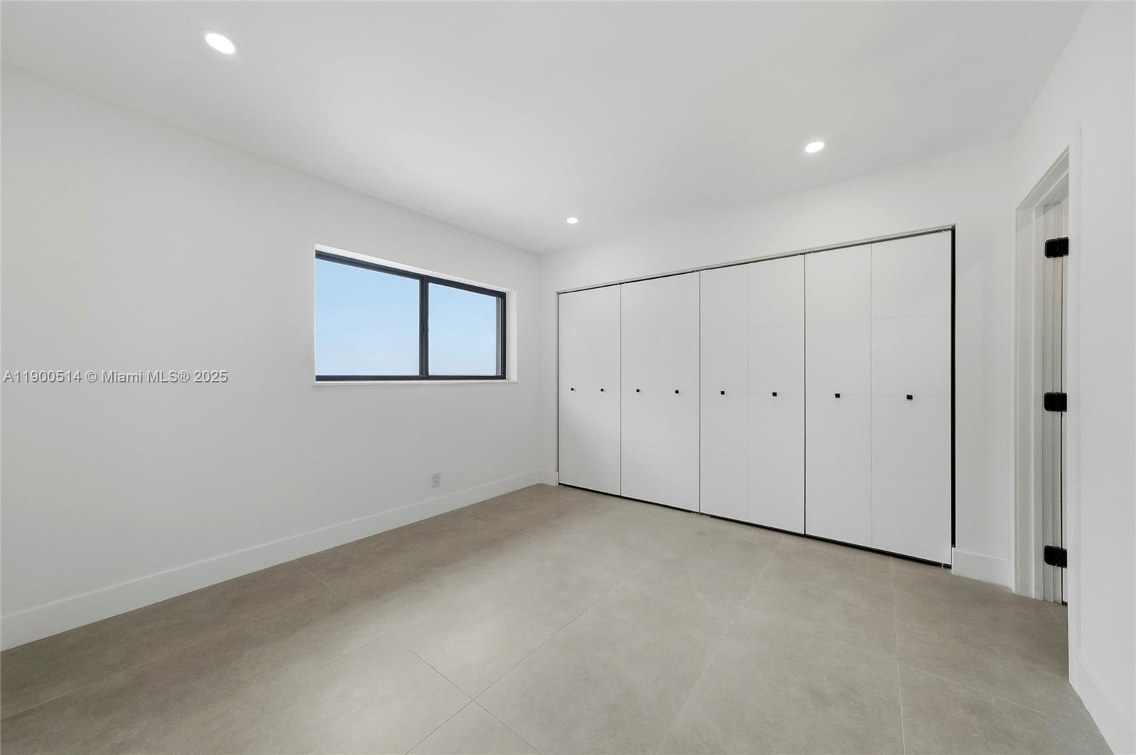 SOUTH SHENANDOAH - Residential