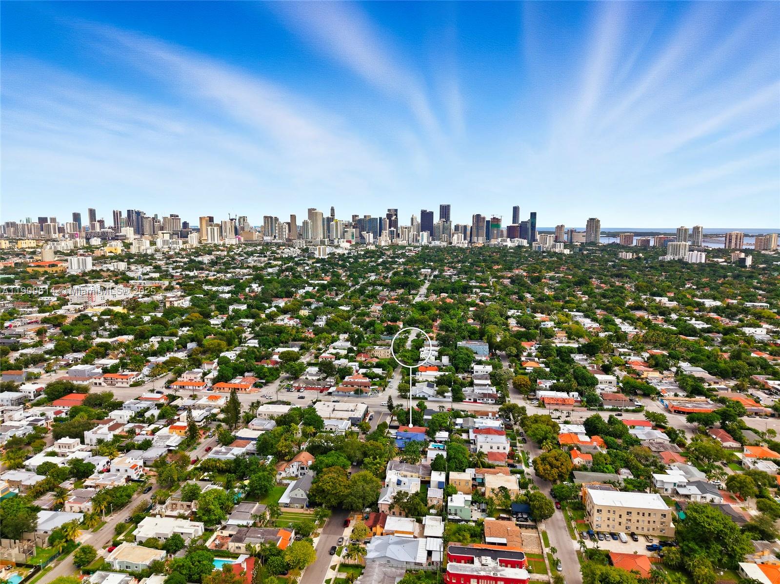 SOUTH SHENANDOAH - Residential