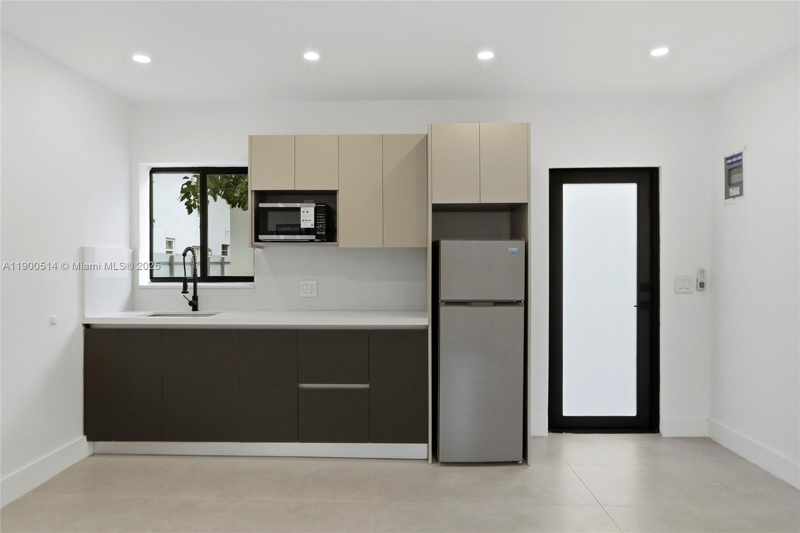 SOUTH SHENANDOAH - Residential