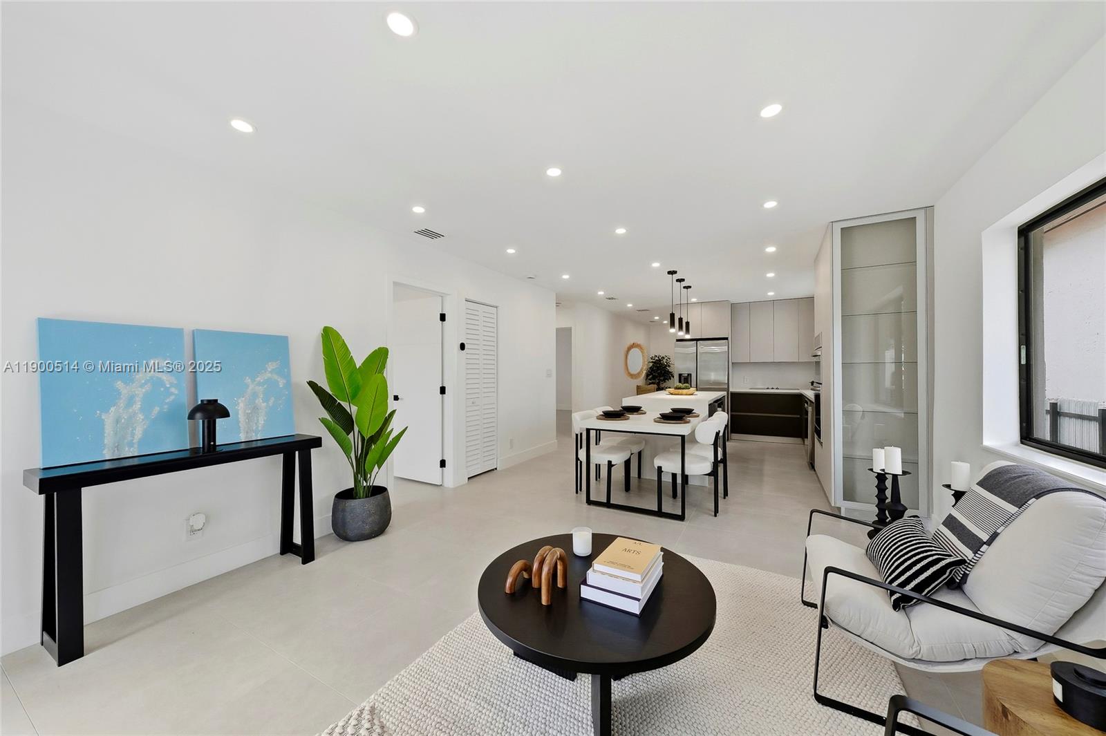 SOUTH SHENANDOAH - Residential