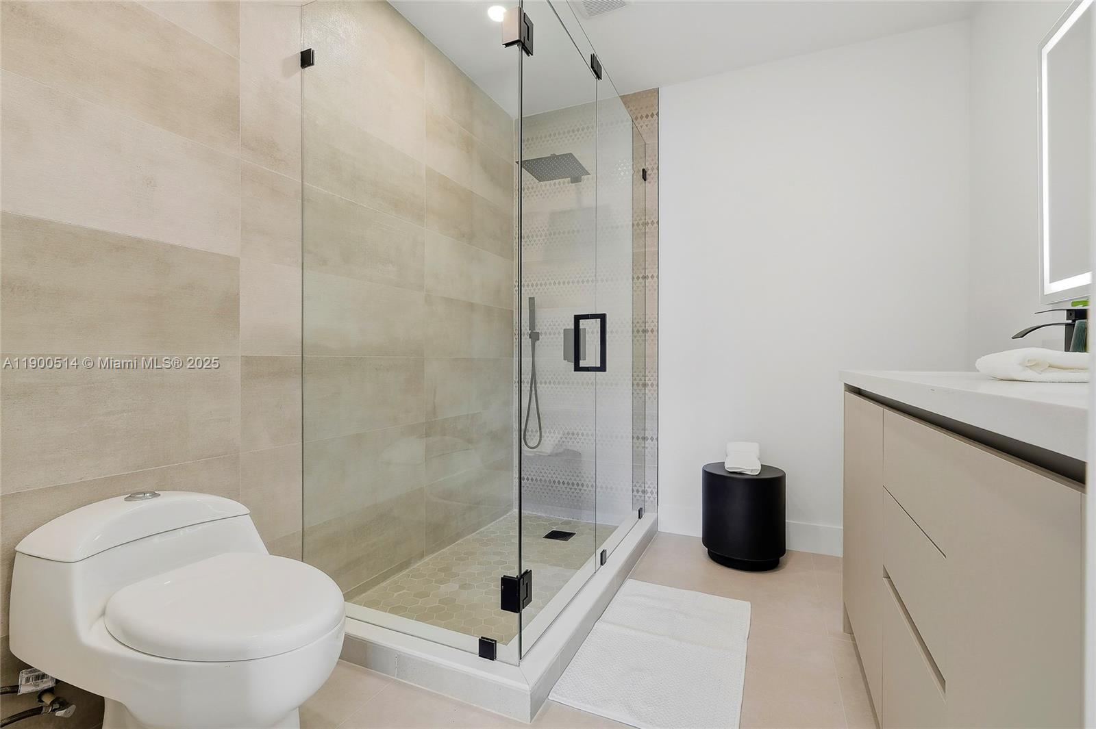 SOUTH SHENANDOAH - Residential