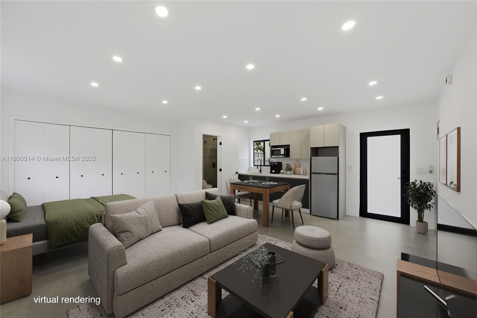 SOUTH SHENANDOAH - Residential