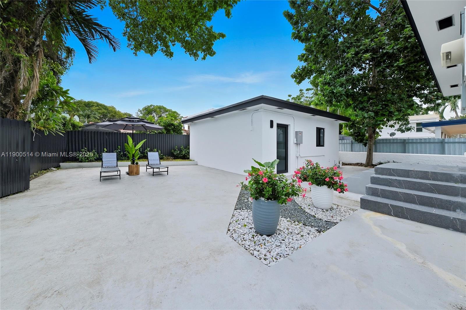 SOUTH SHENANDOAH - Residential