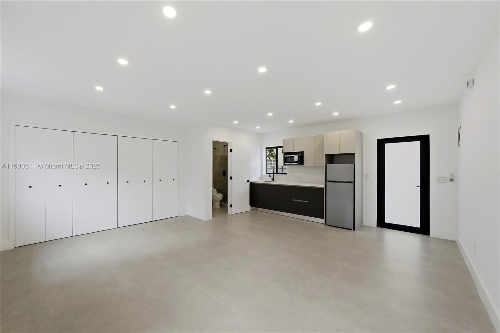 SOUTH SHENANDOAH - Residential