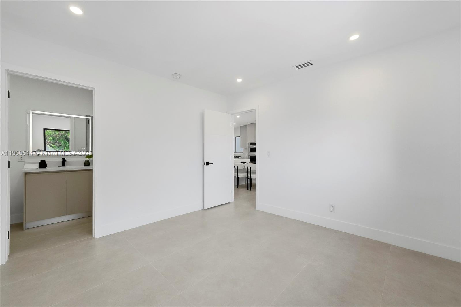 SOUTH SHENANDOAH - Residential