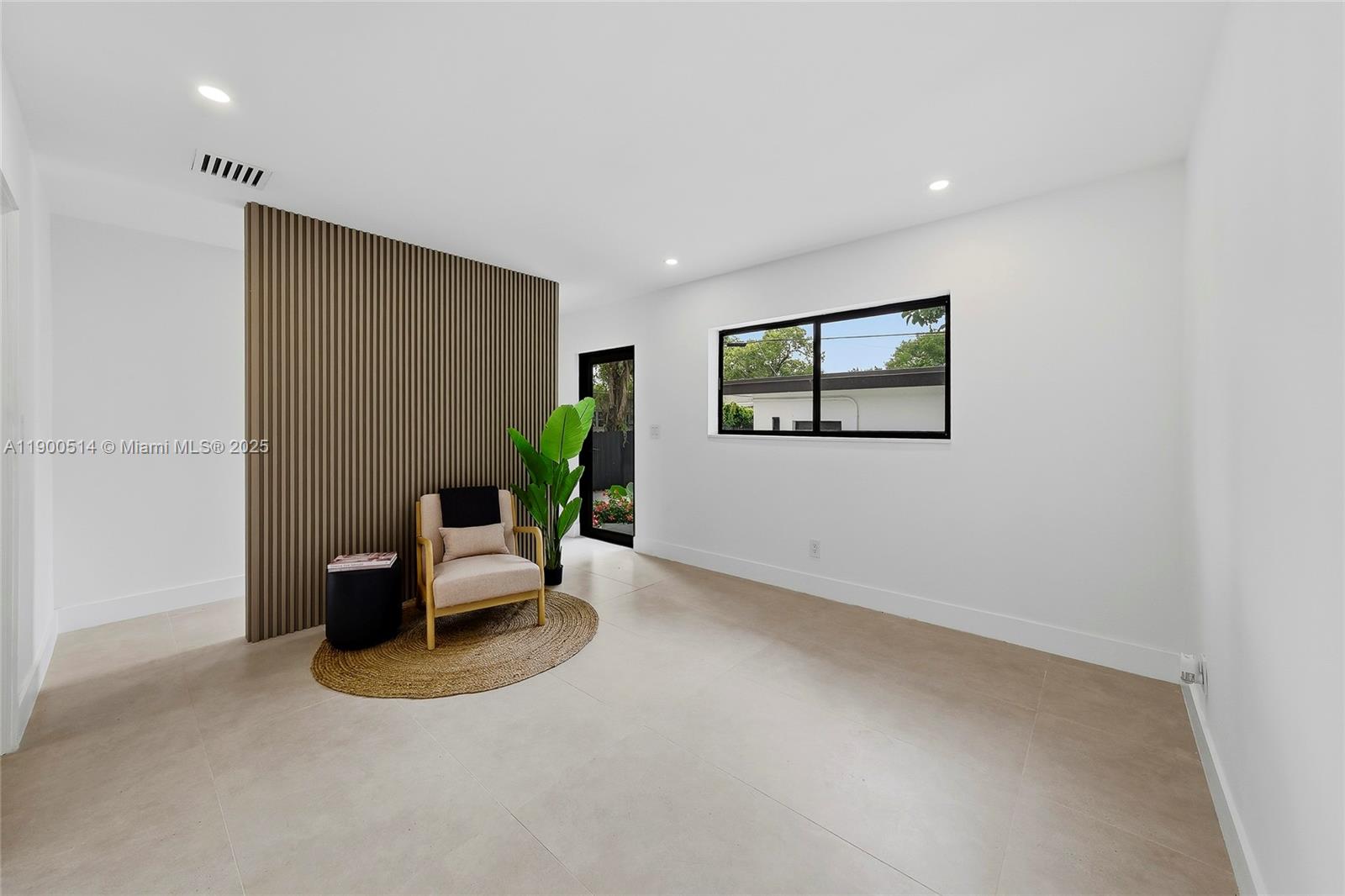 SOUTH SHENANDOAH - Residential