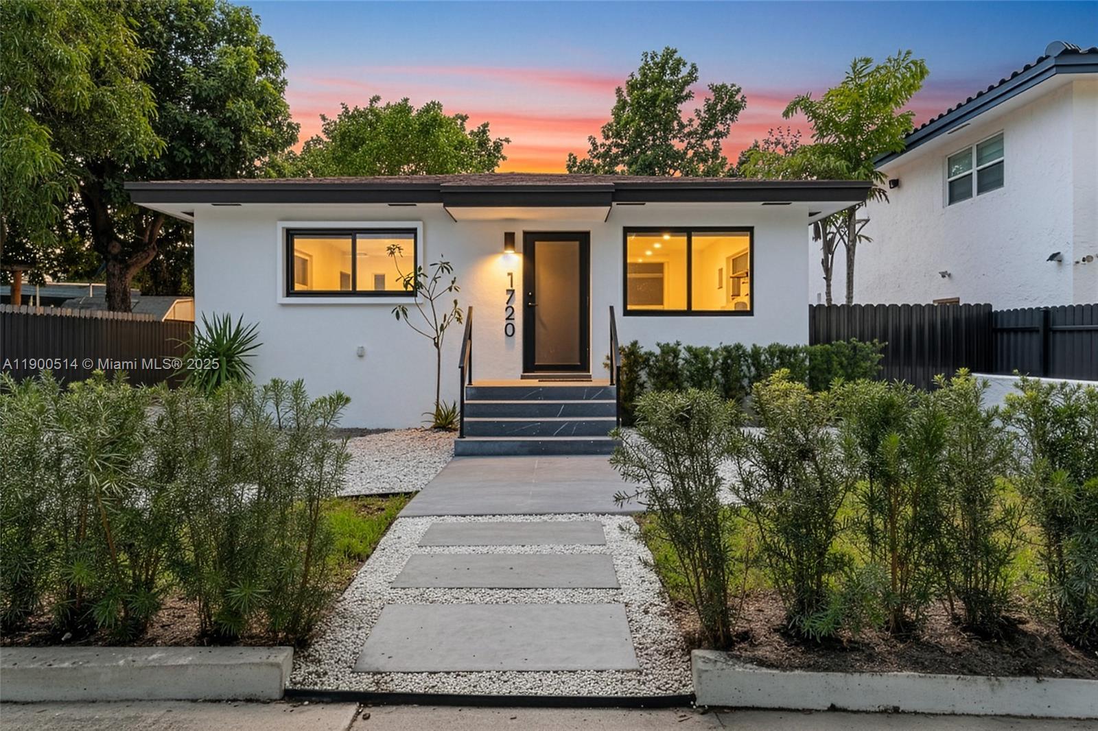 SOUTH SHENANDOAH - Residential